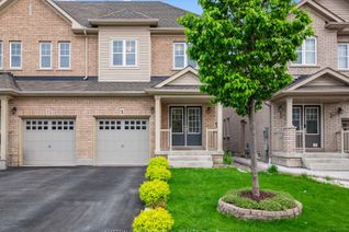 Semi-Detached House for Sale, 5 Yardley Cres, Brampton, ON
