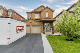 Detached House for Sale, 24 Mellowood Ave, Brampton, ON