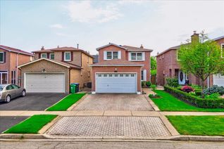 House for Sale, 4476 Jenkins Cres, Mississauga, ON