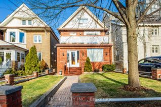 Property for Rent, 60 Marmaduke St #2B, Toronto, ON