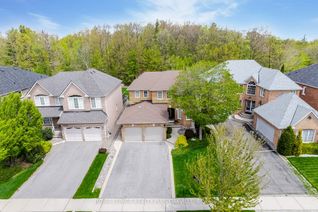 Property for Sale, 5506 Quartermain Cres, Mississauga, ON