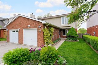 Property for Sale, 6299 Starfield Cres, Mississauga, ON
