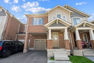 Freehold Townhouse for Sale, 87 Reichert Crt #128, Milton, ON