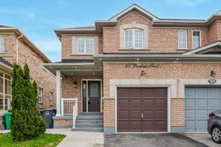 Property for Sale, 66 Passfield Tr N, Brampton, ON