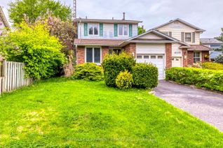 Property for Rent, 4117 Costello Crt, Burlington, ON