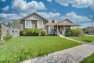Detached House for Sale, 25 Morrow Cres, Orangeville, ON