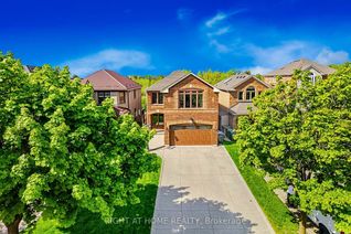 Detached House for Sale, 8 Cedarview Crt, Brampton, ON