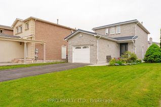 Property for Sale, 5205 Palomar Cres, Mississauga, ON