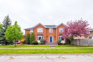 Detached House for Sale, 1125 Glen Valley Rd, Oakville, ON