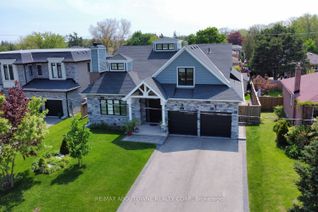 House for Sale, 623 Weynway Crt N, Oakville, ON