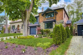 Detached House for Sale, 28 Glenaden Ave E, Toronto, ON