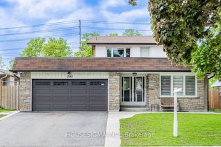 Property for Sale, 1385 Tyneburn Cres, Mississauga, ON