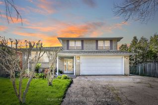 Property for Sale, 899 Hollowtree Cres, Mississauga, ON