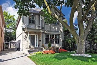 House for Rent, 54 Wilgar Rd, Toronto, ON