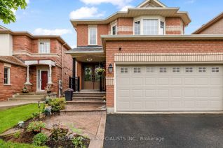 Property for Sale, 24 National Cres, Brampton, ON