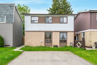 Detached House for Sale, 22 Hayden Crt S, Brampton, ON