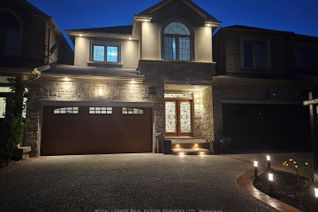 Townhouse for Sale, 409 Spring Blossom Cres, Oakville, ON