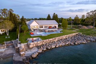 Property for Sale, 4 Firelane 4B, Niagara-on-the-Lake, ON