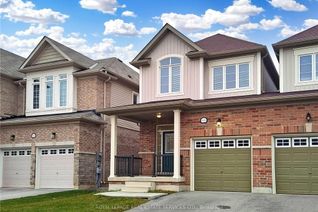 Semi-Detached House for Sale, 9498 Tallgrass Ave, Niagara Falls, ON
