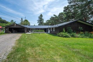 Detached House for Sale, 1163 County Rd 11, Prince Edward County, ON