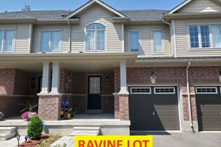 Freehold Townhouse for Sale, 570 Linden Dr #20, Cambridge, ON