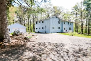 House for Sale, 3711 Brunel Rd, Lake of Bays, ON