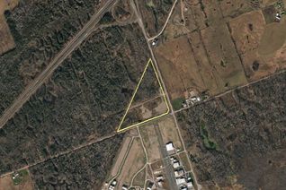 Vacant Residential Land for Sale, 937 Airport Rd, Cavan Monaghan, ON