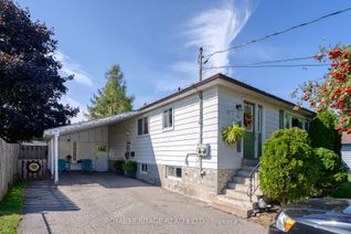 Detached House for Sale, 241 Sinclair St, Cobourg, ON