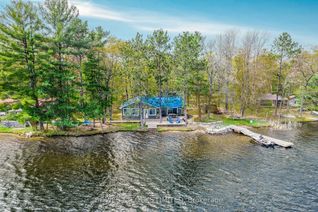 Detached House for Sale, 575 Island 38, Havelock-Belmont-Methuen, ON