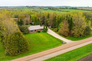 House for Sale, 433409 4th Line, Amaranth, ON