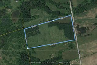 Vacant Residential Land for Sale, Lot 29 5th Line E, Mulmur, ON