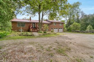 Detached House for Sale, 1260 Gore Rd, Hamilton, ON