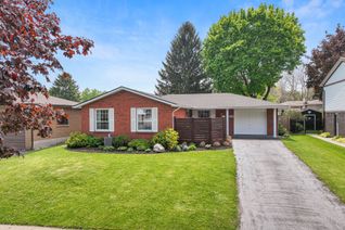 Bungalow for Sale, 24 Ivan Ave, Grimsby, ON