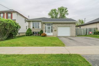 Detached House for Sale, 774 Gillespie Ave, Peterborough, ON
