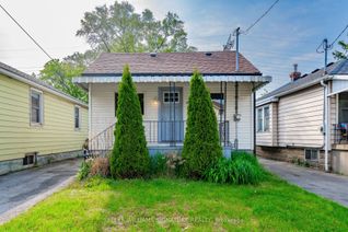 Detached House for Rent, 267 Normanhurst Ave, Hamilton, ON