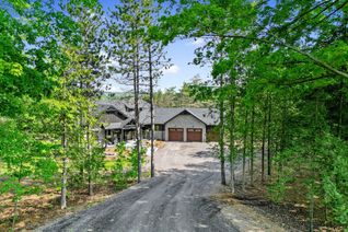 Bungalow for Sale, 616 Concession Road 3 Rd W, Trent Hills, ON