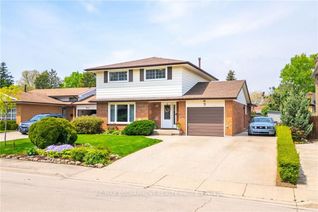 House for Sale, 9 Vanderwood Crt, Hamilton, ON