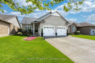 Detached House for Sale, 3669 Carver St, Fort Erie, ON