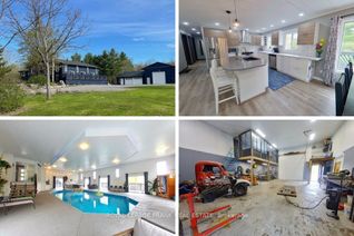 Property for Sale, 4053 County Rd 36, Galway-Cavendish and Harvey, ON