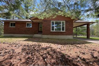 Bungalow for Sale, 174 Wentland Rd, Bonnechere Valley, ON
