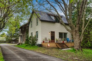 Residential Farm for Sale, 261 Portage Rd, Kawartha Lakes, ON