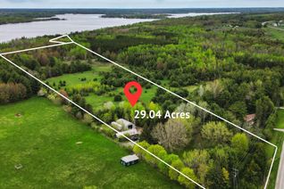 Farm for Sale, 261 Portage Rd, Kawartha Lakes, ON