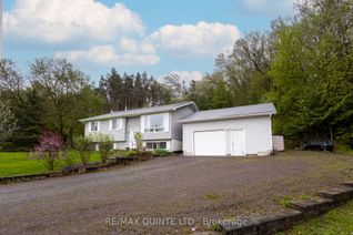 Detached House for Sale, 2478 County Road 40, Quinte West, ON
