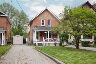 Detached House for Sale, 22 St Lawrence St, Kawartha Lakes, ON