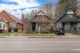 Property for Sale, 153 Wharncliffe Rd N, London, ON