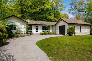 Bungalow for Sale, 68 Twelve O'clock Point Rd, Quinte West, ON