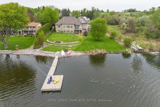 House for Sale, 24 Gilson Point Pl, Kawartha Lakes, ON