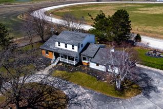 Property for Sale, 8486 Side Road 10 Sdrd, Guelph/Eramosa, ON