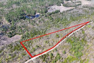 Land for Sale, 0 Hungerford Ave, Centre Hastings, ON
