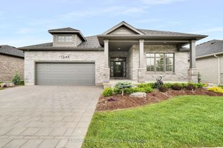 House for Sale, 1543 Moe Norman Pl, London, ON